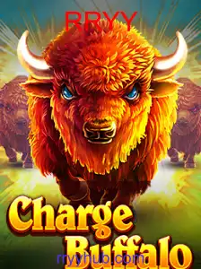 ChargeBuffalo: Descubra o Novo Fenômeno do Mundo dos Jogos