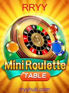 MiniRoulette